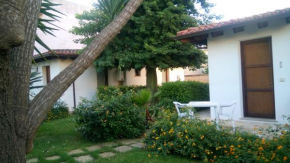  Residence Il Giunco  Презичче